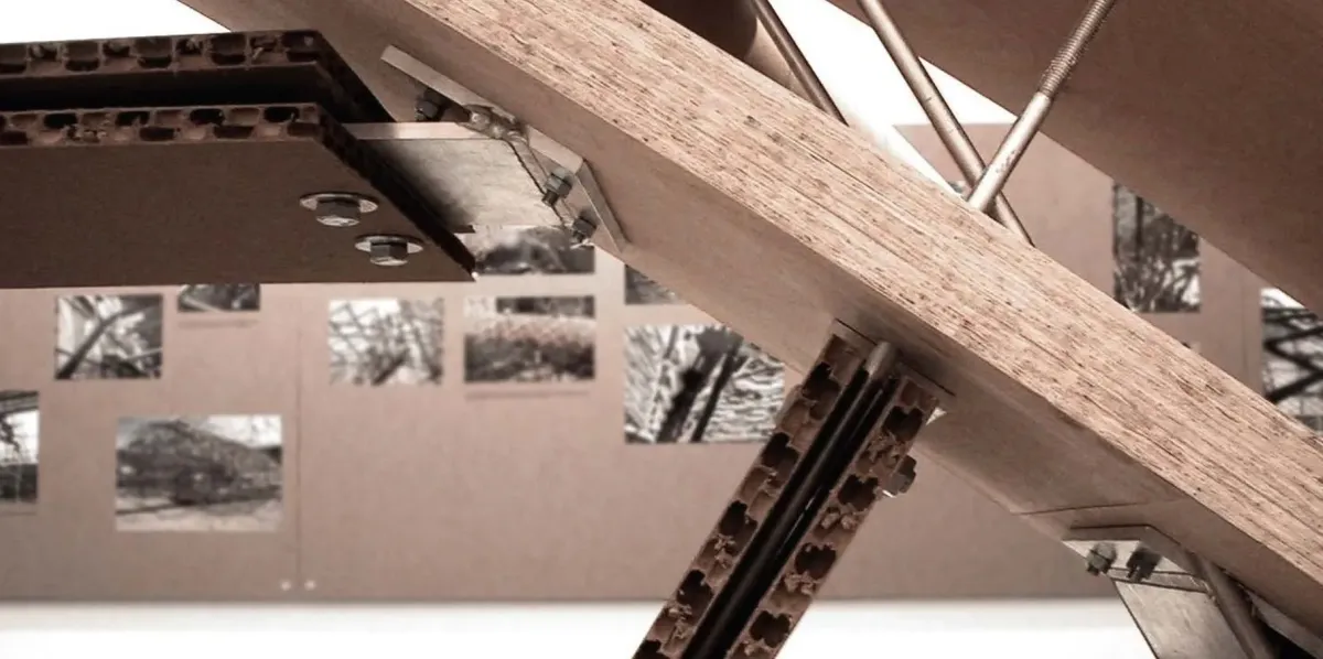 Shigeru Ban Exhibition