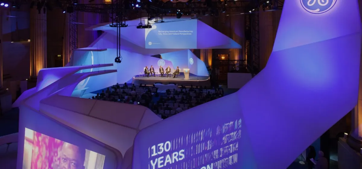 GE: American Competitiveness