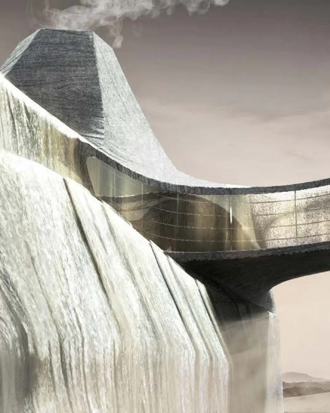 Sustainability Pavillion