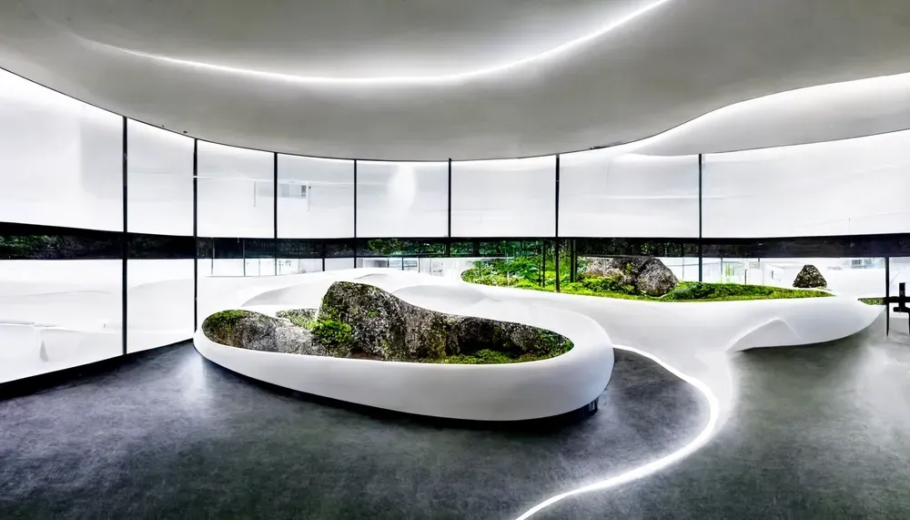 Iwate Prefecture Wellness Center