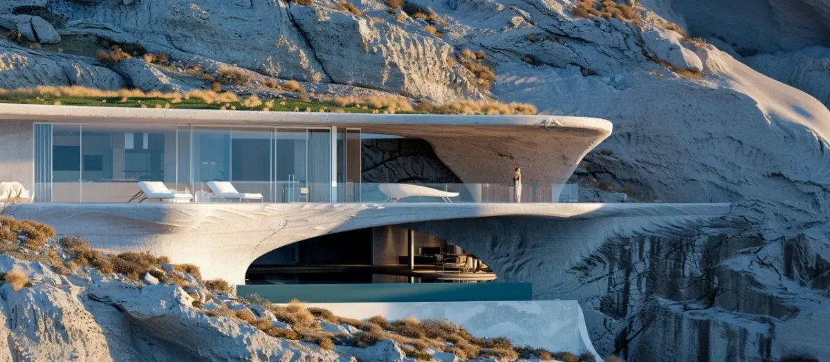 Zephyros Cliffside Sanctuaries