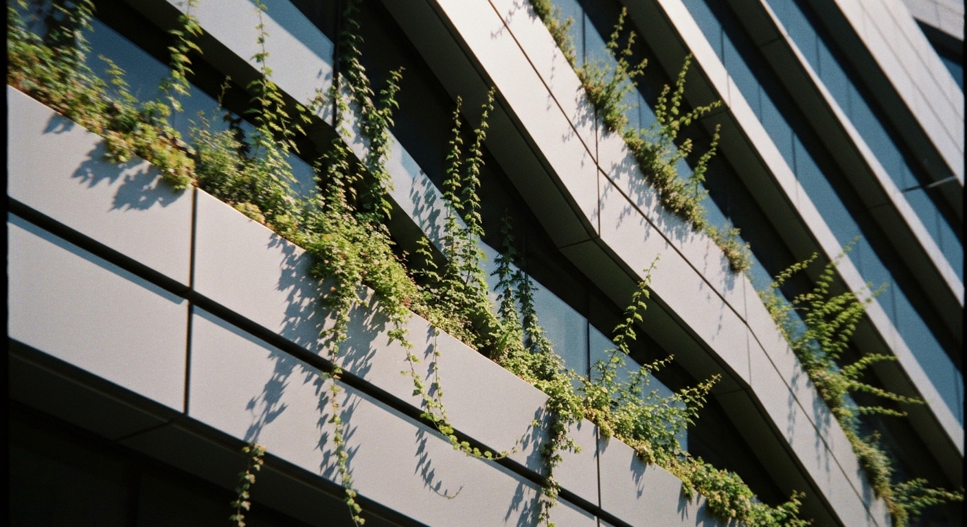 Chromotherapy & Sensory Design