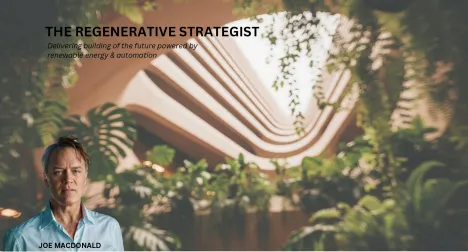 Defensive Massing: The New Economic Infrastructure