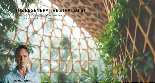 Beyond Concrete: The New Material Blueprint for a Resilient Planet