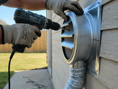 Decatur, TX Dryer Vent Cleaning