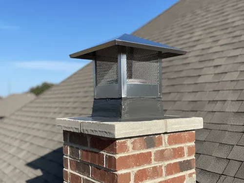 Chimney Repair Springtown, TX