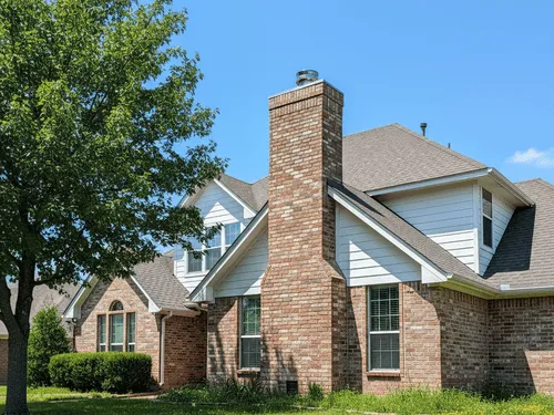 Chimney Cap Installation Springtown, TX