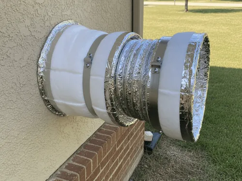 Dryer Vent Cleaning Springtown, TX