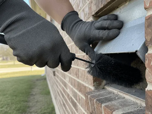 Chimney Sweeping & Cleaning