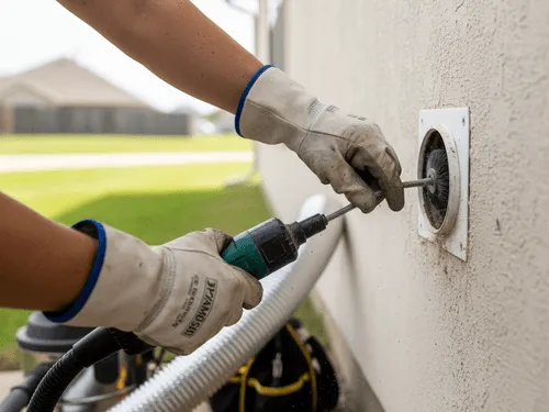  Chimney Sweeping & Cleaning
