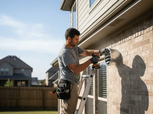 Chimney Sweeping & Cleaning