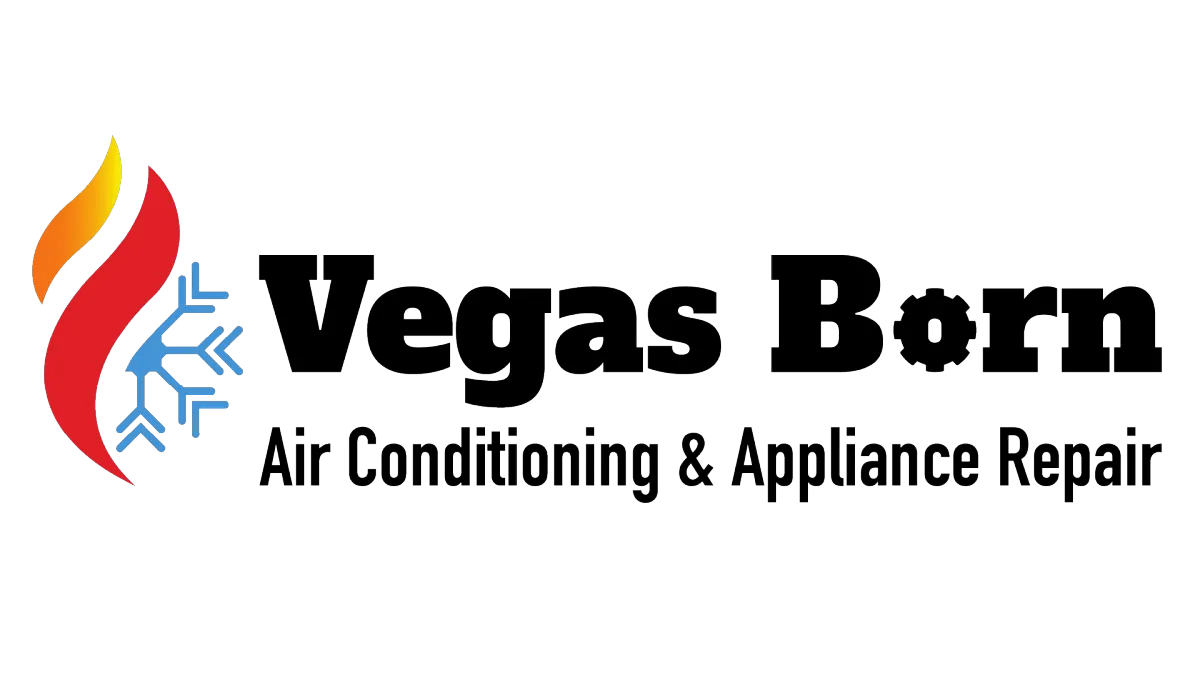 Vegas Born Air Conditioning and Appliance Repair logo