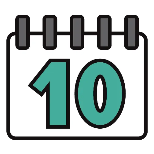 Calendar icon