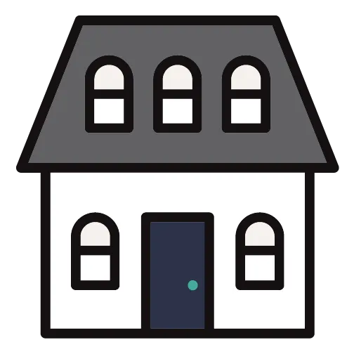 House icon