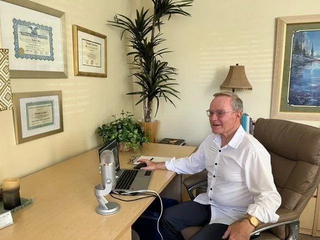 Meditation Classes in Palm Desert, CA