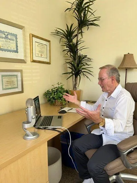 Self-Hypnosis Training in Palm Desert, CA