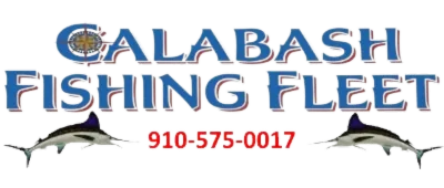 Calabash Fishing Fleet - Best Boat and Fishing Charters in Calabash