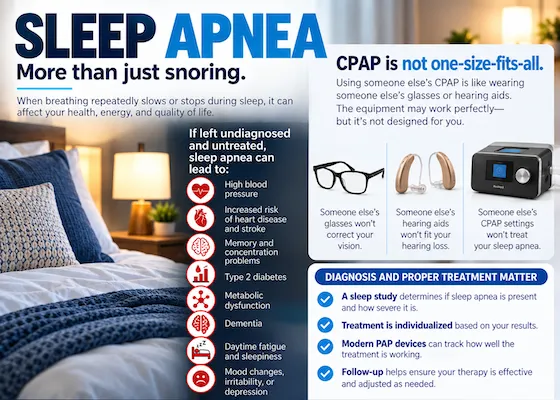 Sleep Apnea Prevention