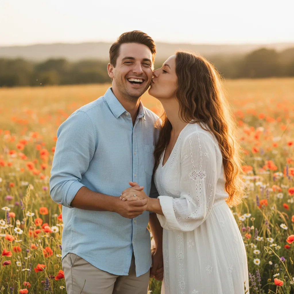 Bethany Johnson, couples therapist in Spokane