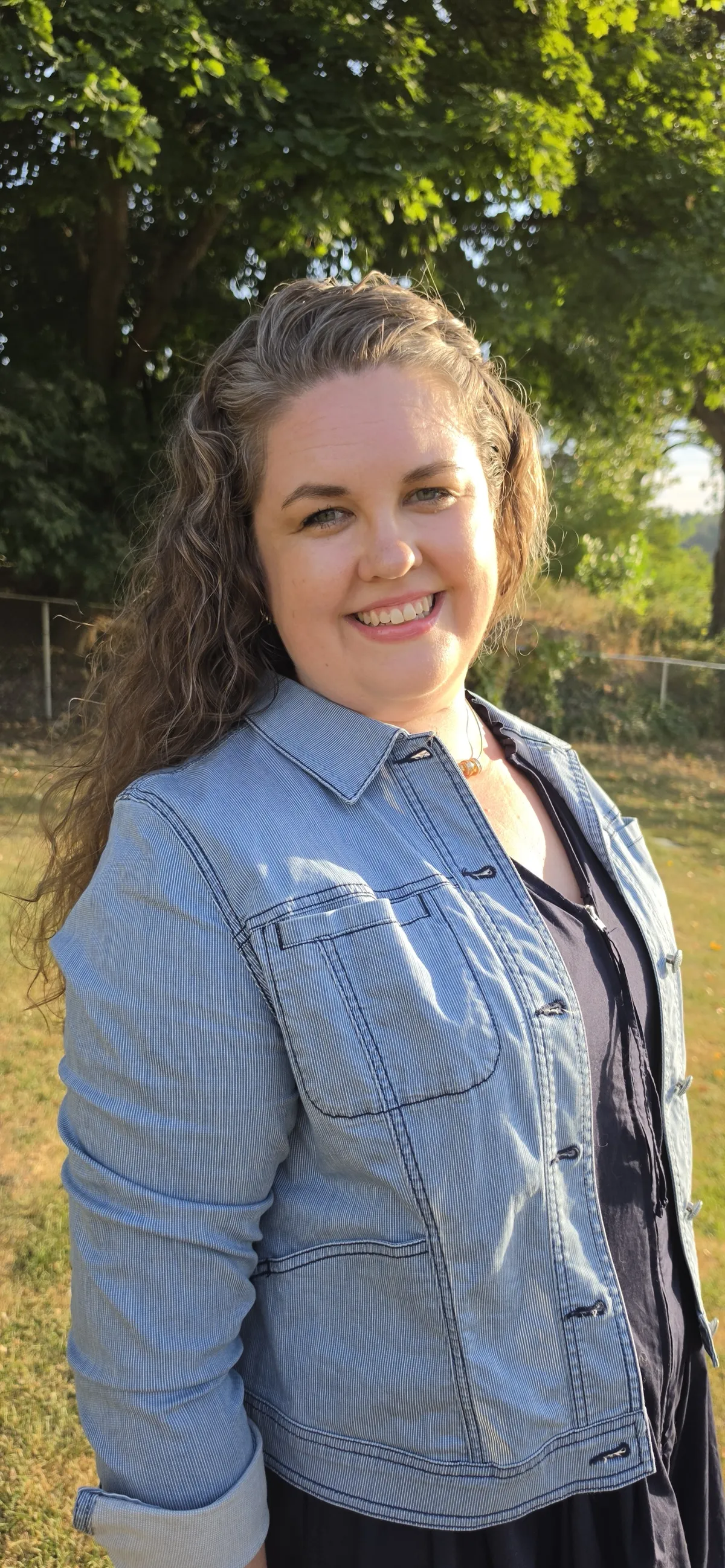 Bethany Johnson, couples therapist in Spokane