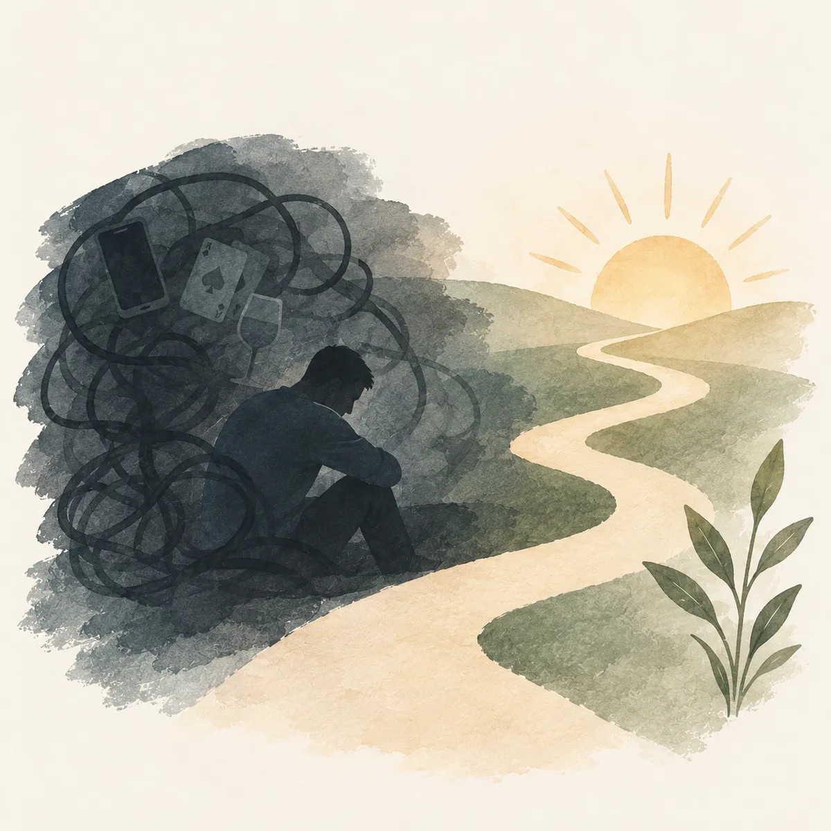 Bethany Johnson, individual therapist in Spokane, WA