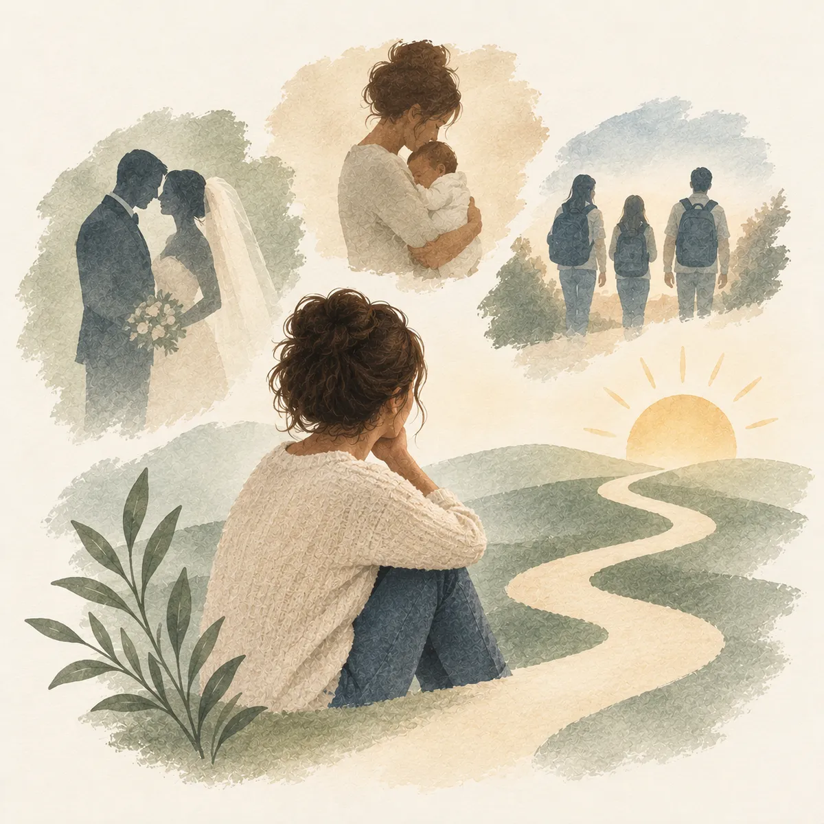 Bethany Johnson, individual therapist in Spokane, WA