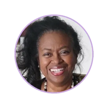 Portrait of Dr. Sarah Jenkins