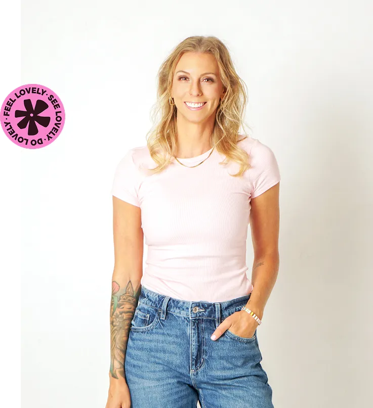 portrait image of Meghan Bonhomme