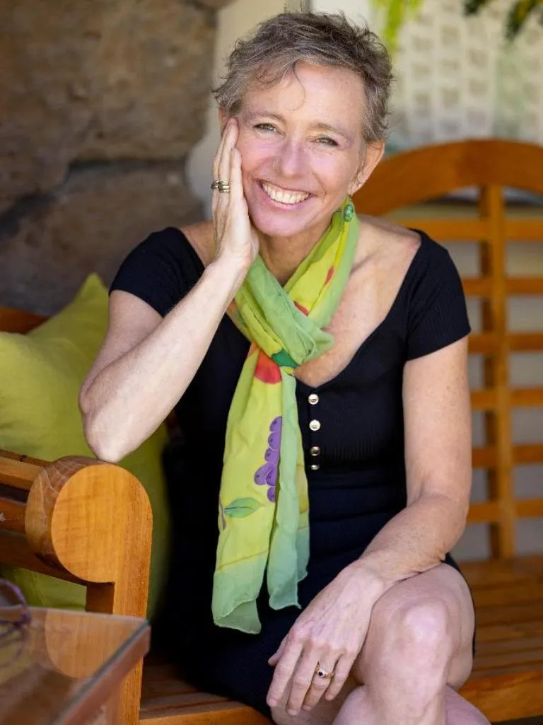 Jill Siegel-Stone, REALTOR in Hilo, Hawaii