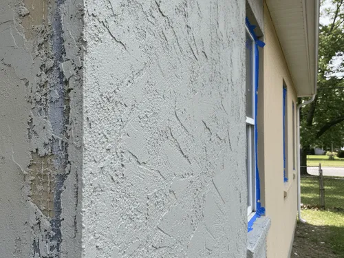 Stucco Repairs Linden, NJ