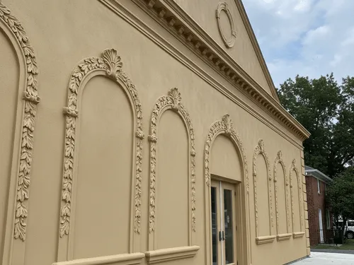 Ornamental Repairs Linden, NJ