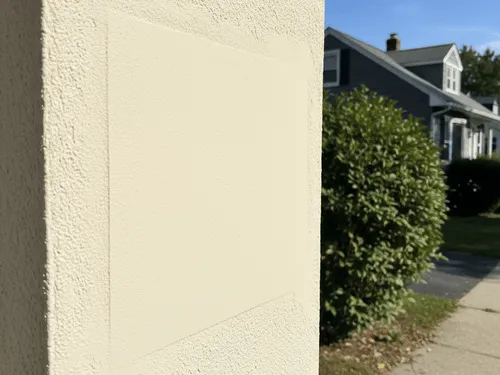 Stucco Repairs Linden, NJ
