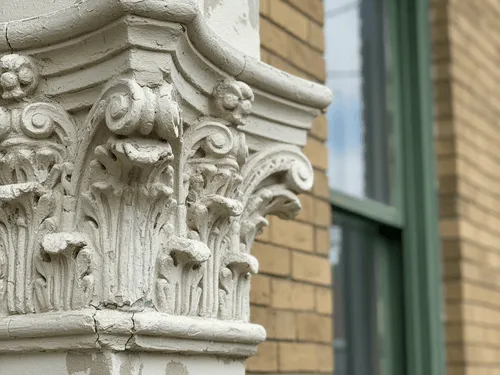 Ornamental Repairs Linden, NJ