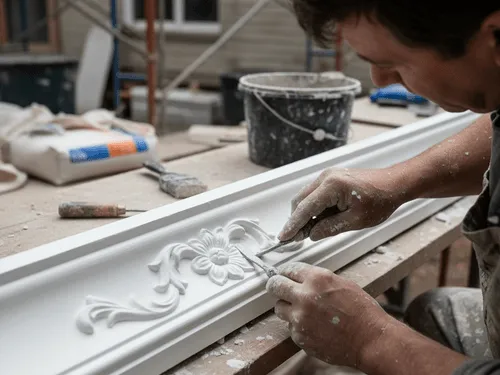 Clark, NJ Ornamental Repairs