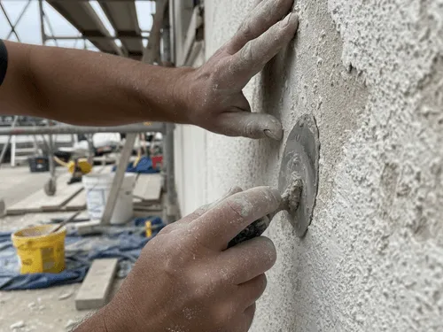 Westfield, NJ Stucco Repairs