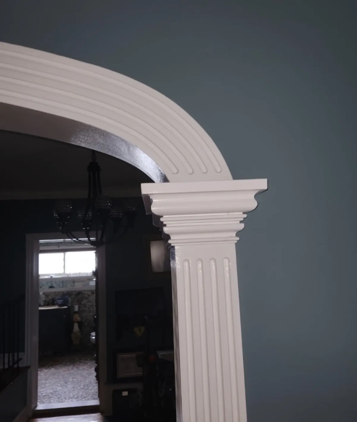 Ornamental Repairs Linden, NJ