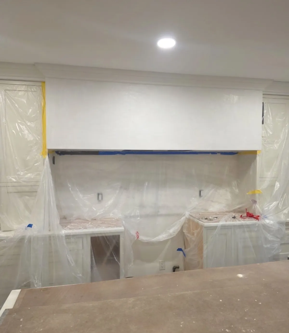 Plaster Repairs Linden, NJ