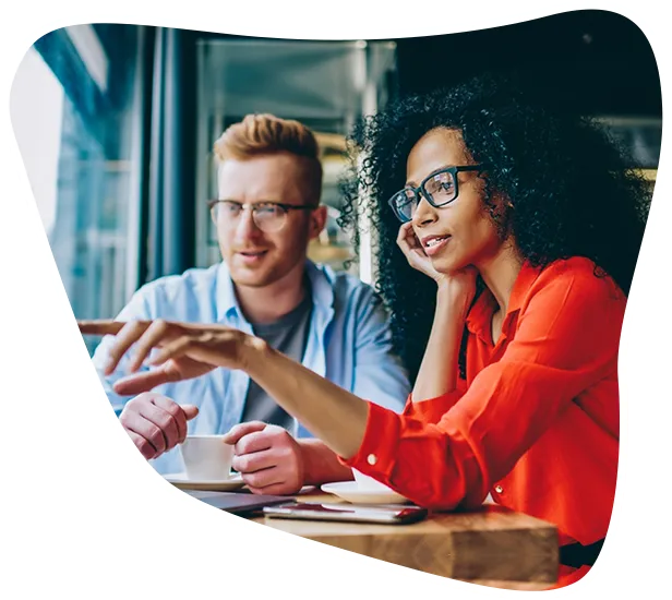 united one media groups expert marketing team