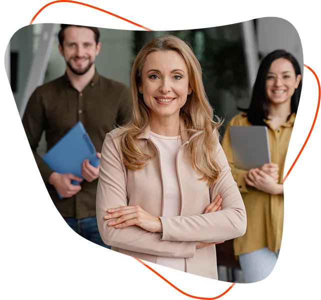 united one media groups marketing team