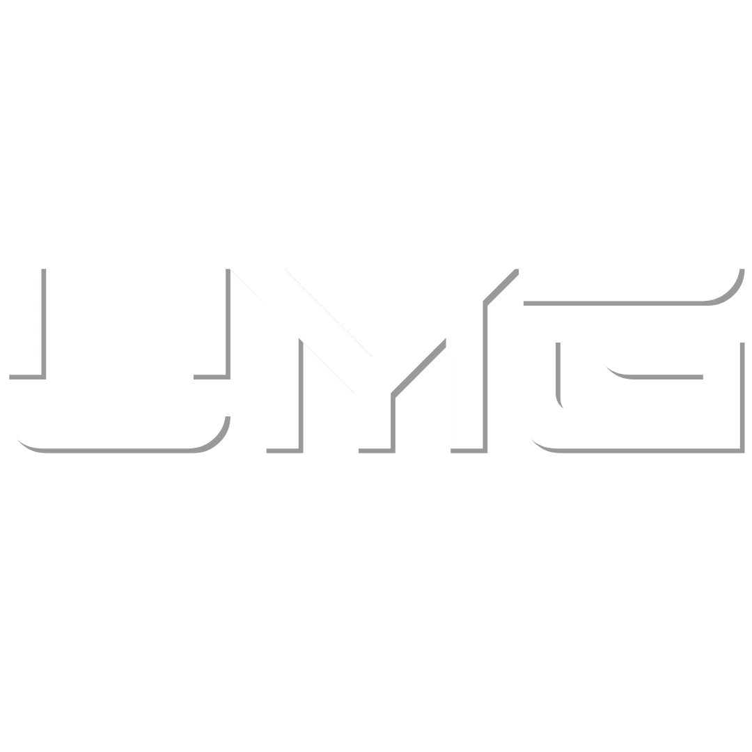 united one media group's logo