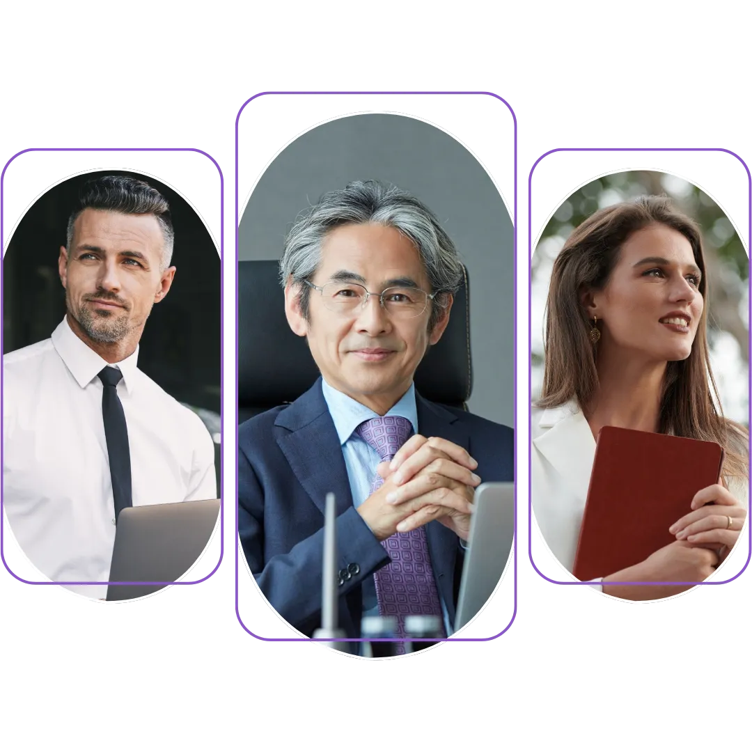 united one media groups marketing team