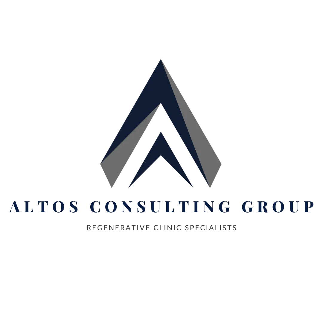 altos consulting group's logo
