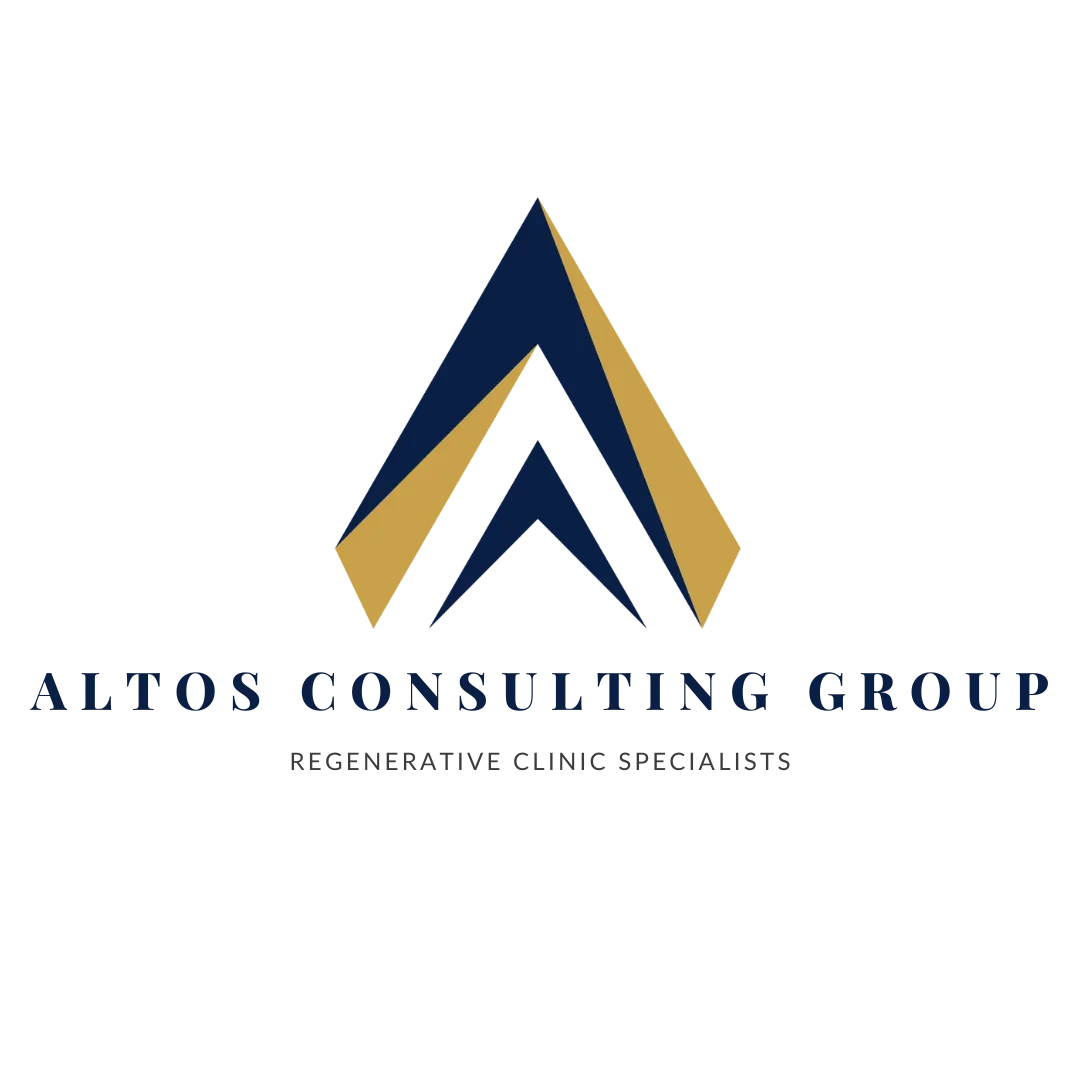 altos consulting group's logo