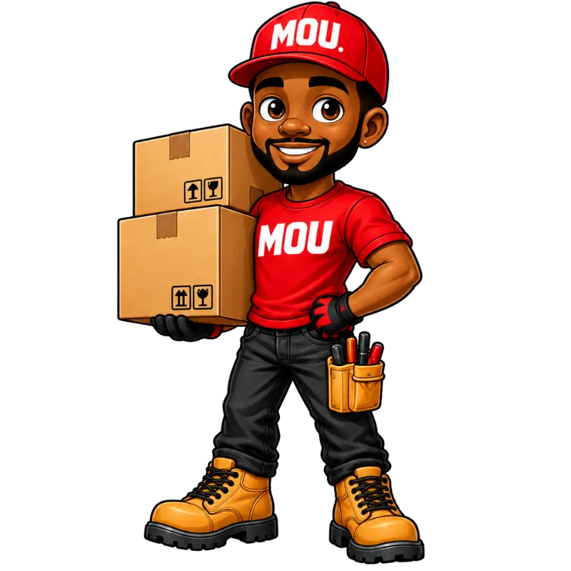 Local Moving in Lancaster
