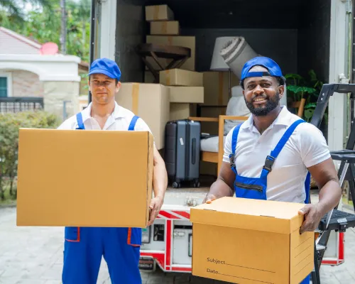 Millersville Local Moving