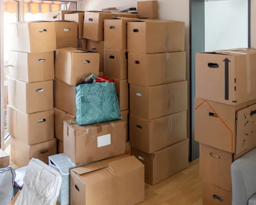  Long Distance Moving