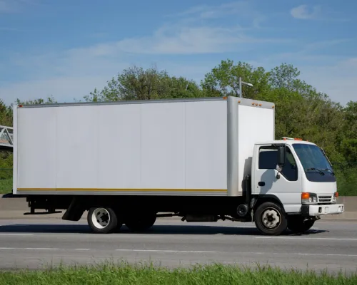 Long Distance Moving in Lancaster