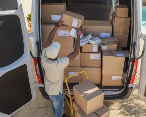  Local Moving