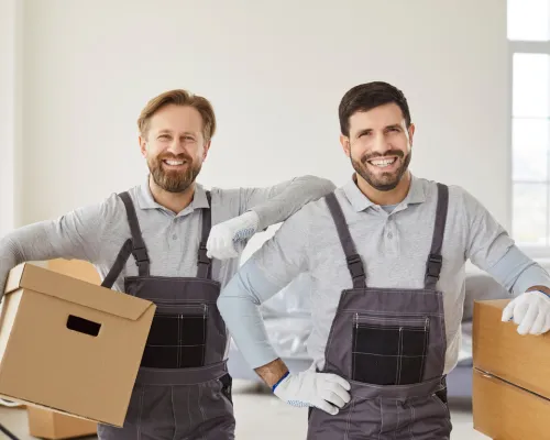  Local Moving