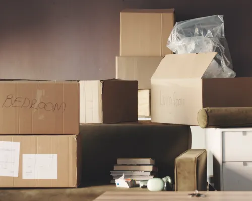  Local Moving